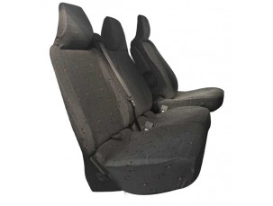 KIT FODERE SU MISURA ANT.NISSAN INTERSTAR/RENAULT MASTER 25-