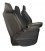 KIT FODERE SU MISURA ANT.NISSAN INTERSTAR/RENAULT MASTER 25-