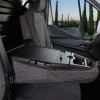 KIT FODERE SU MISURA ANT.NISSAN INTERSTAR/RENAULT MASTER 25-