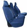 KIT FODERE SU MISURA ANT.NISSAN INTERSTAR/RENAULT MASTER 25-