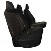 KIT FODERE SU MISURA ANT.NISSAN INTERSTAR/RENAULT MASTER 25-