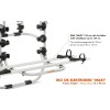 BICI OK 2 ELETTROBIKE SUV