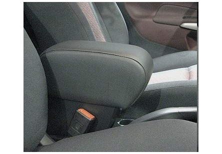 BRACCIOLO PORTAOGGETTI GX NERO FORD FIESTA VI 08-18