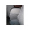 BRACCIOLO PORTAOGGETTI GX NERO FORD FIESTA VI 08-18