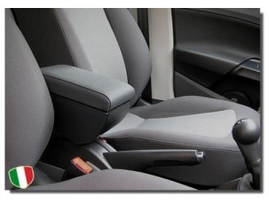 BRACCIOLO PORTAOGGETTI RX NERO SEAT IBIZA 6J