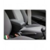 BRACCIOLO PORTAOGGETTI RX NERO SEAT IBIZA 6J