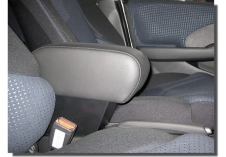 BRACCIOLO PORTAOGGETTI GX NERO HONDA JAZZ II