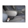 BRACCIOLO PORTAOGGETTI GX NERO HONDA JAZZ II