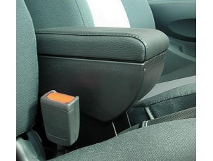 BRACCIOLO PORTAOGGETTI RX NERO CHEVROLET AVEO/KALOS