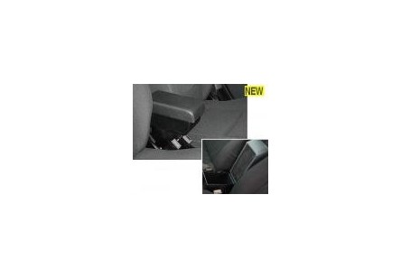 BRACCIOLO PORTAOGGETTI GX NERO DAIHATSU TREVIS