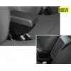 BRACCIOLO PORTAOGGETTI GX NERO DAIHATSU TREVIS