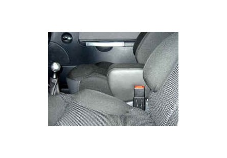 BRACCIOLO CHIUSO CITROEN C2 2003-