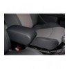 BRACCIOLO PORTAOGGETTI NERO ALFAROMEO MITO/FIAT GRANDE PUNTO/ECO/IV