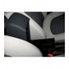 BRACCIOLO PORTAOGGETTI NERO ALFAROMEO MITO/FIAT GRANDE PUNTO/ECO/IV