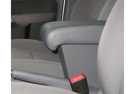 BRACCIOLO PORTAOGGETTI SX GRIGIO VW CADDY 2K/TOURAN 1T