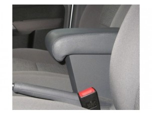 BRACCIOLO PORTAOGGETTI SX GRIGIO VW CADDY 2K/TOURAN 1T