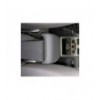 BRACCIOLO PORTAOGGETTI SX GRIGIO VW CADDY 2K/TOURAN 1T