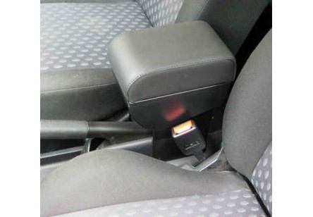BRACCIOLO PORTAOGGETTI FORD FIESTA MK6/MK7-FUSION