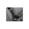 BRACCIOLO PORTAOGGETTI SX NERO VW SCIROCCO 1K8